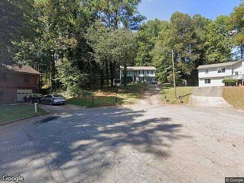 Grey Fox, LAWRENCEVILLE, GA 30044