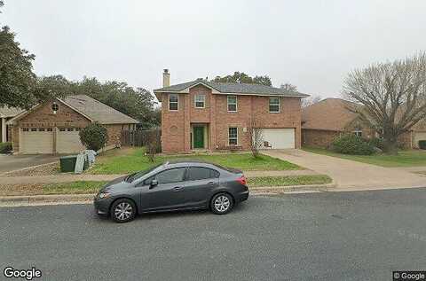 Black Kettle, LEANDER, TX 78641
