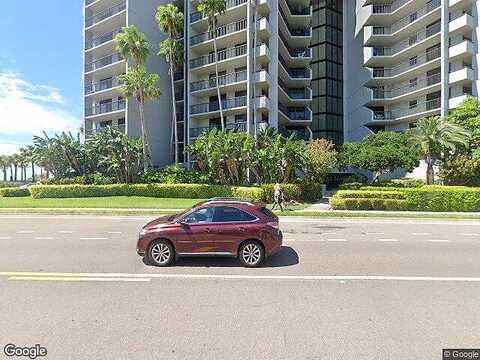 Gulf, CLEARWATER BEACH, FL 33767