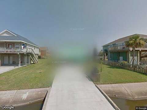 Jolly Roger, GALVESTON, TX 77554