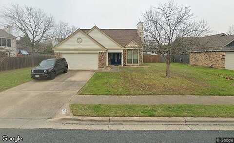 Spotted Eagle, LEANDER, TX 78641