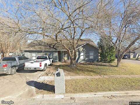 Parkway, PFLUGERVILLE, TX 78660