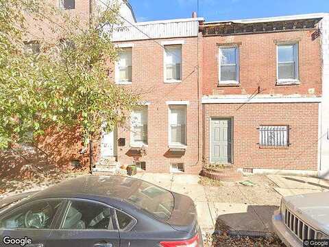 Catharine, PHILADELPHIA, PA 19146