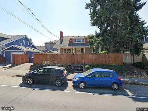 40Th, SEATTLE, WA 98103