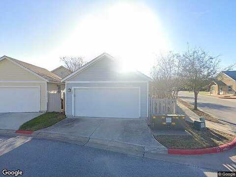 Grace, KYLE, TX 78640
