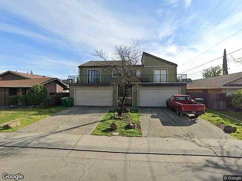 Edan, STOCKTON, CA 95207