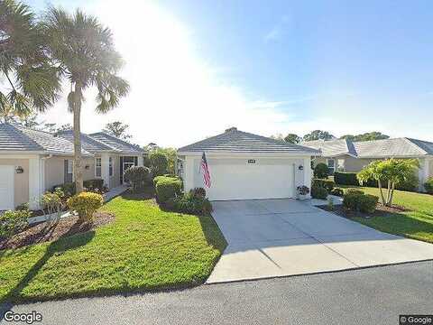 Monarch, VENICE, FL 34293