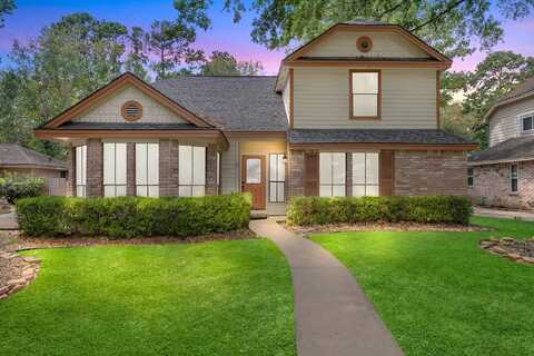 Lago Villa, TOMBALL, TX 77377