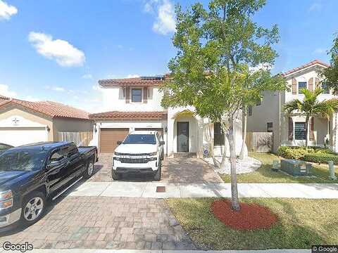 176Th, MIAMI, FL 33187