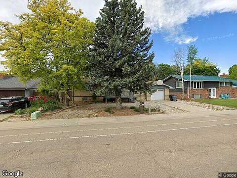 Northwestern, LONGMONT, CO 80503