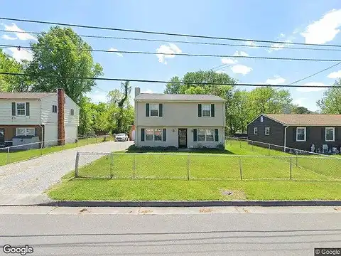 Gordon, ROANOKE, VA 24014