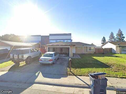 Estes, SACRAMENTO, CA 95838