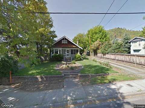 A, GRANTS PASS, OR 97526