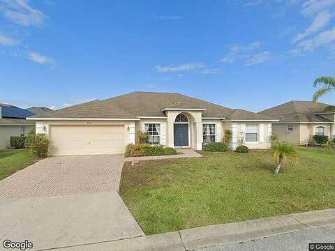 Moscato, DAVENPORT, FL 33897