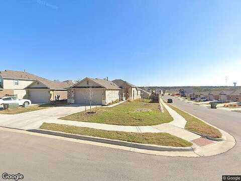 Feather Grass, LEANDER, TX 78641