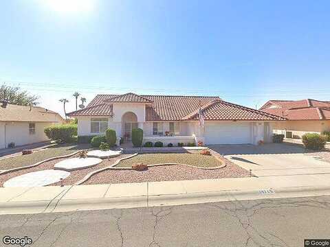 Windcrest, SUN CITY WEST, AZ 85375