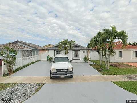 101St, MIAMI, FL 33186