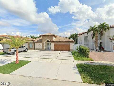 155Th, MIAMI, FL 33194