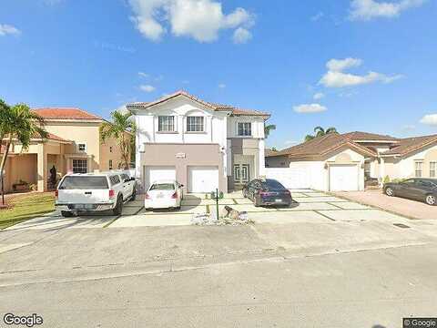 28Th, MIAMI, FL 33175