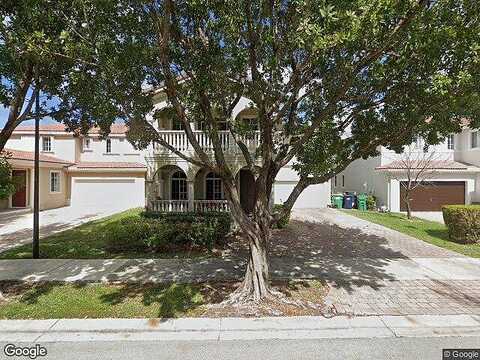 278Th, HOMESTEAD, FL 33032