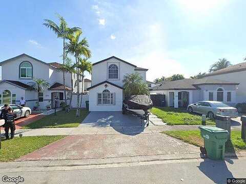 164Th, MIAMI, FL 33177