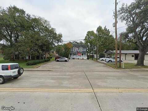Avenue D, KATY, TX 77493
