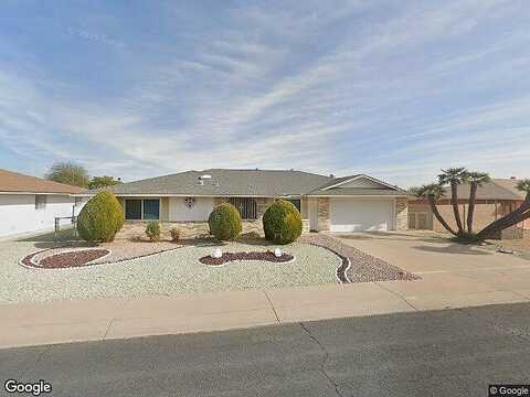 Branding Iron, SUN CITY, AZ 85351