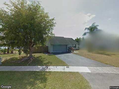 Egret, HOMESTEAD, FL 33035