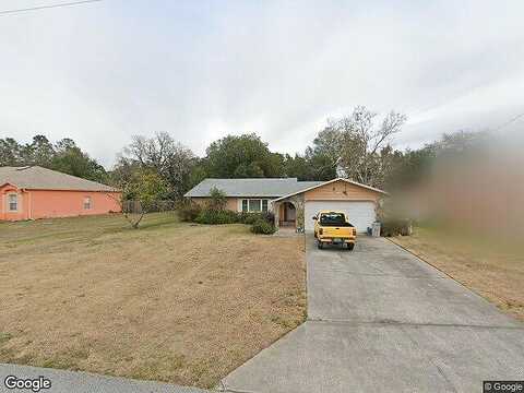 Altoona, SPRING HILL, FL 34609
