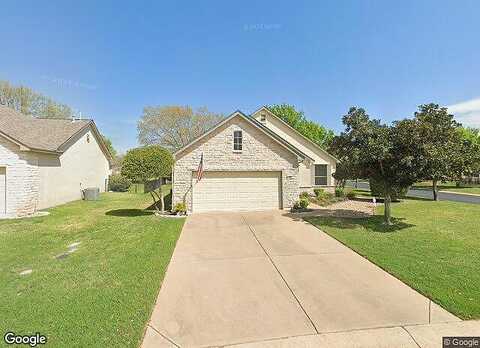 Ruellia, GEORGETOWN, TX 78633