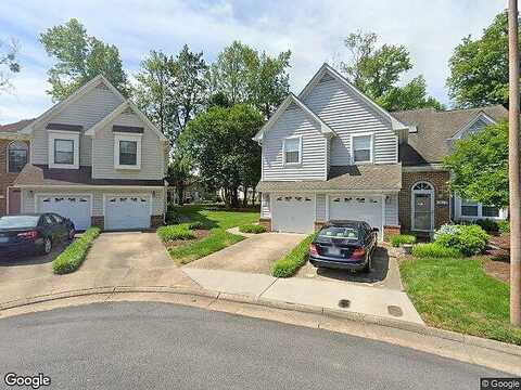 Tuckaway Reach, CHESAPEAKE, VA 23320