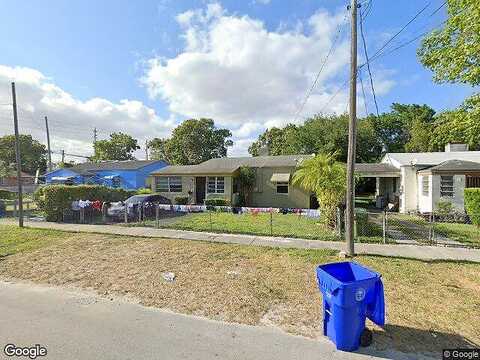 45Th, MIAMI, FL 33142