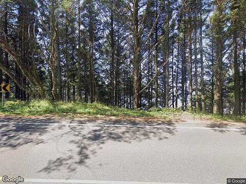 Highway 101, YACHATS, OR 97498