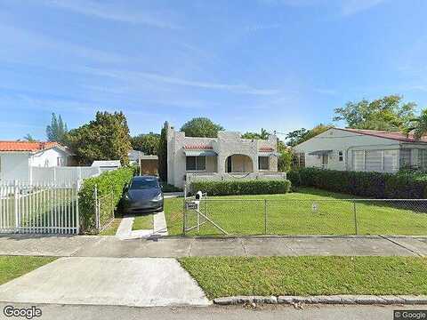 32Nd Court, MIAMI, FL 33135