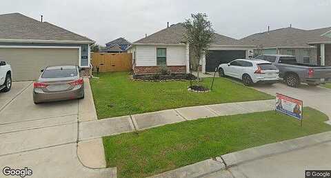 Lancer Leap, ALVIN, TX 77511