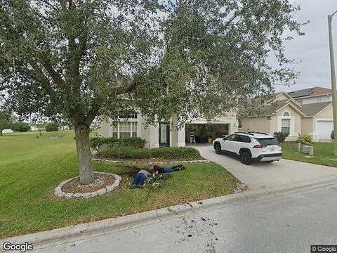 Cassia, DAVENPORT, FL 33897
