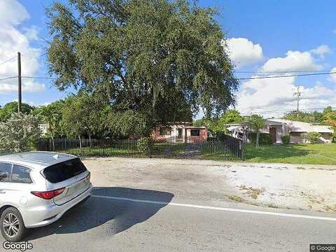 Miami, NORTH MIAMI, FL 33168