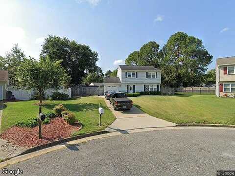 Skipper, NEWPORT NEWS, VA 23602