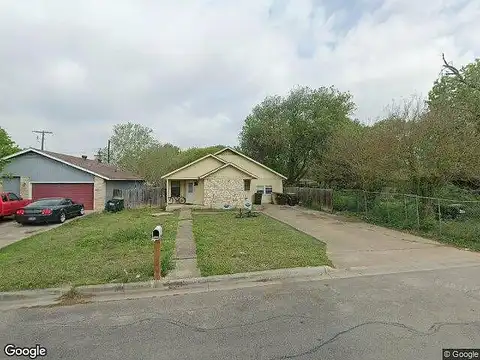 Conway, SAN MARCOS, TX 78666