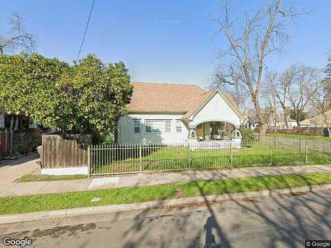 Flora, STOCKTON, CA 95203