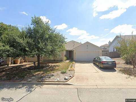 Williams, HUTTO, TX 78634