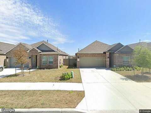 Blue Blaze, GEORGETOWN, TX 78628
