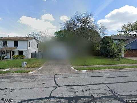 Bristle Oak, AUSTIN, TX 78750