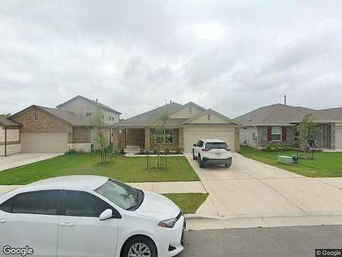 Rochester, HUTTO, TX 78634