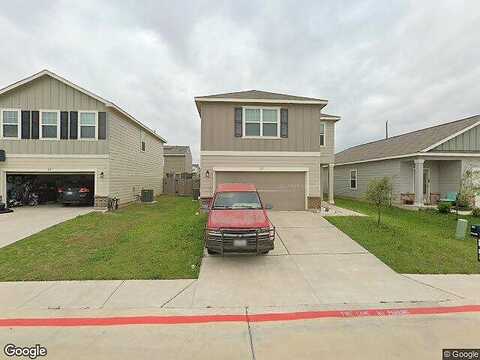 Athena, JARRELL, TX 76537