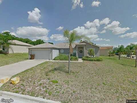 Lake Butler, HAINES CITY, FL 33844