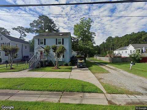 Poquoson, POQUOSON, VA 23662