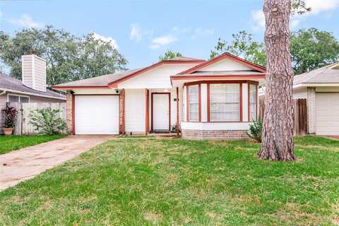 Rainbow Glen, HOUSTON, TX 77064