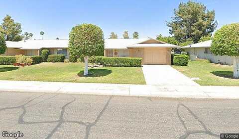 Caron, SUN CITY, AZ 85351