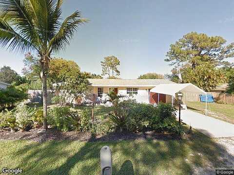 24Th, PALM CITY, FL 34990